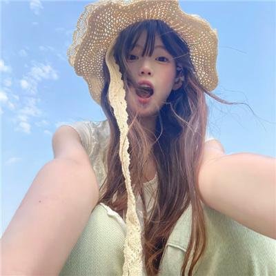 天生兔女郎