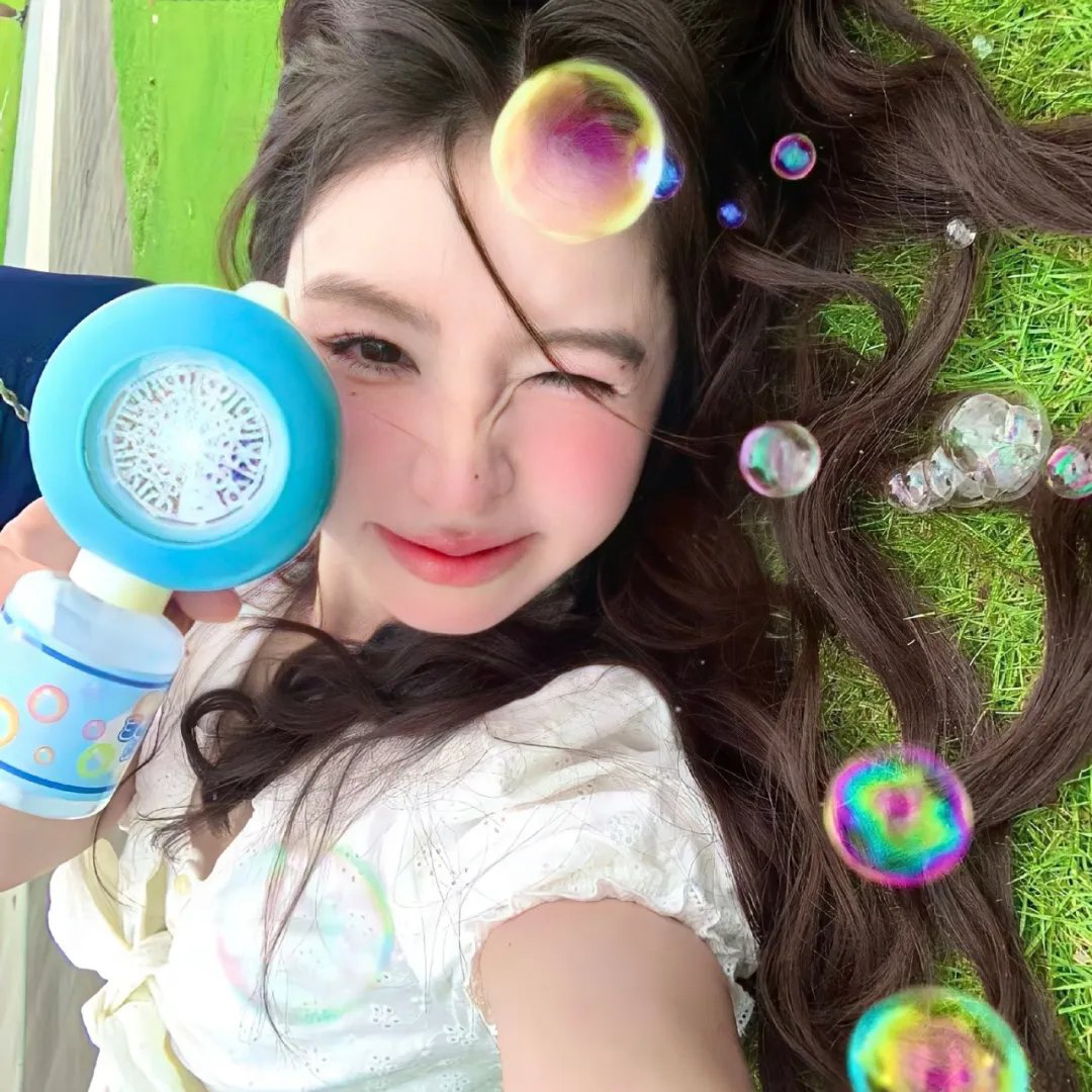 永夜魔女